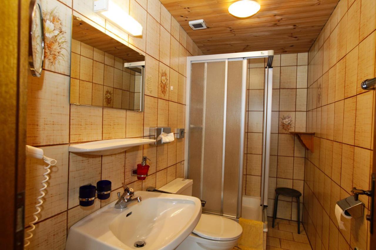 Panorama-Ferienhaus Im Stubaital Mieders Dış mekan fotoğraf