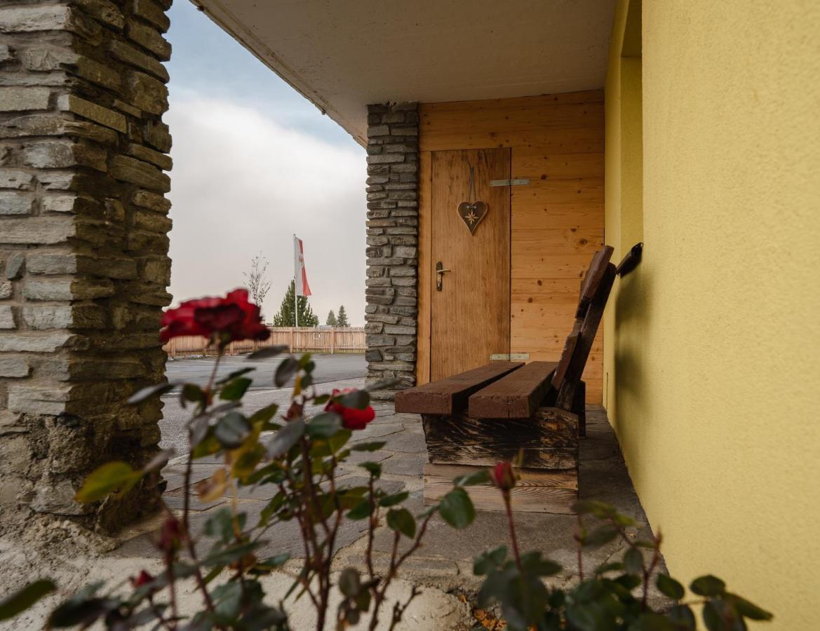 Panorama-Ferienhaus Im Stubaital Mieders Dış mekan fotoğraf