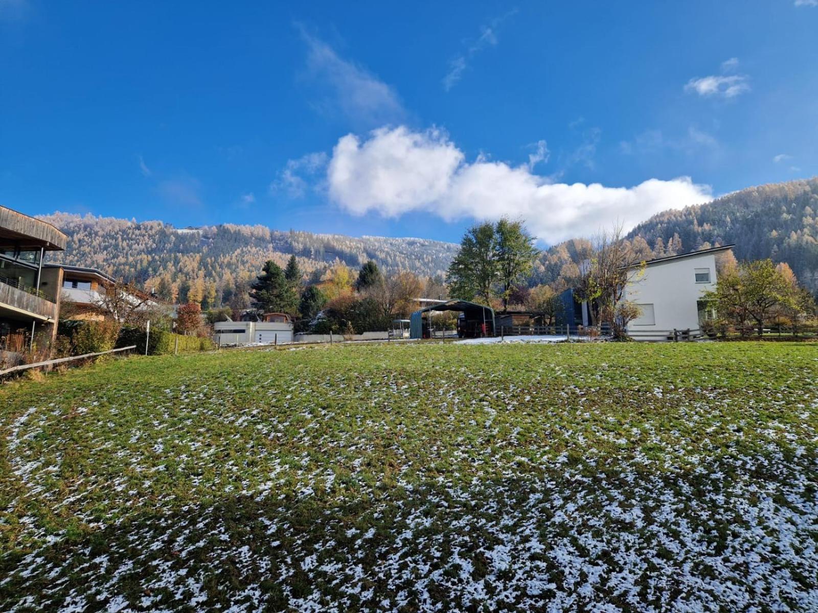 Panorama-Ferienhaus Im Stubaital Mieders Dış mekan fotoğraf